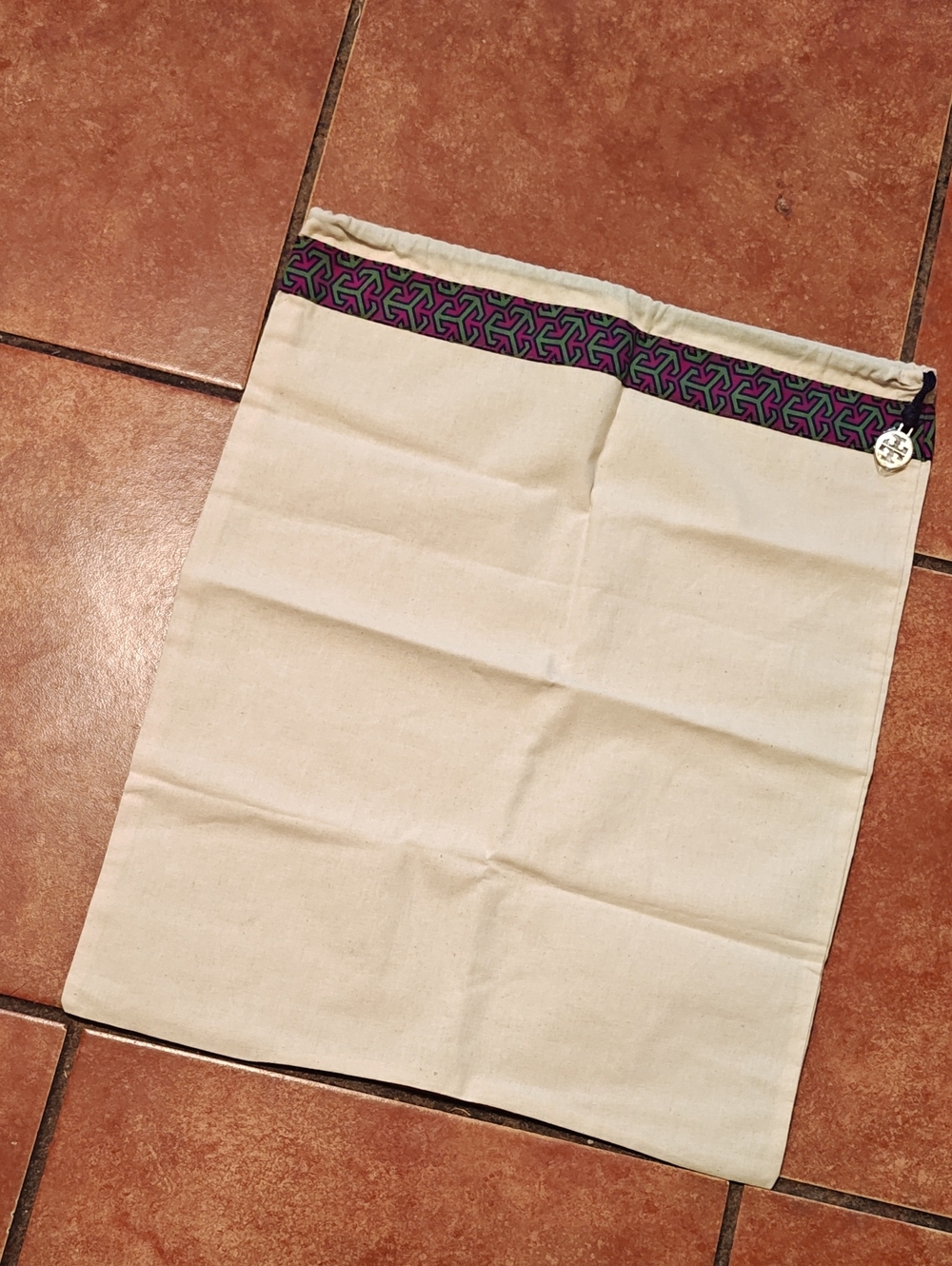 TORY BURCH DUST BAG